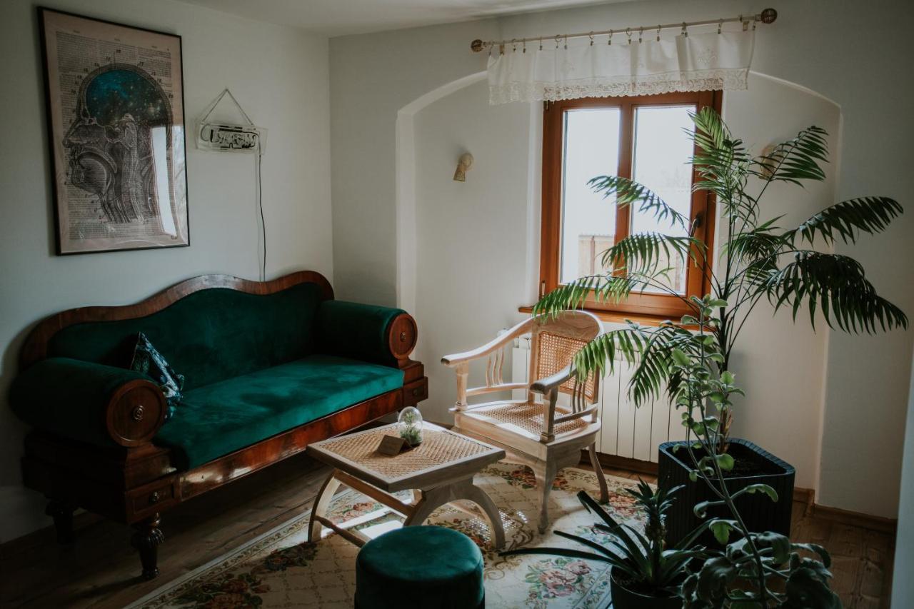 Folwark Wrzosowka Holiday Home Klopotnica 외부 사진